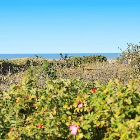 Holiday Iii * Hirtshals