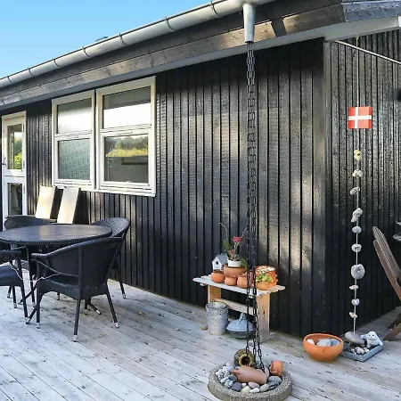 Holiday Iii Hirtshals