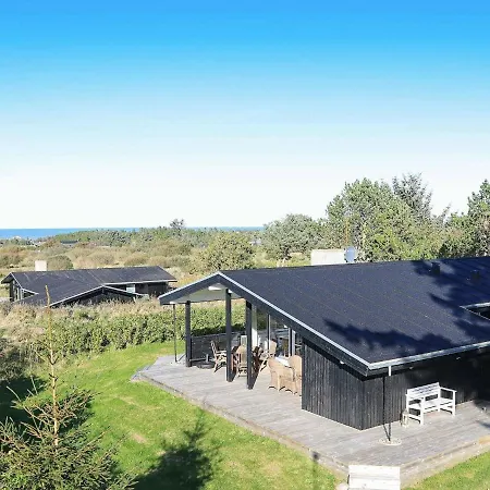 Holiday Iii Hirtshals