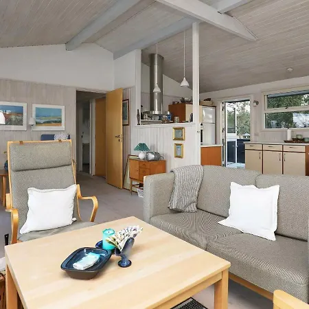 Ferienhaus Holiday Iii Hirtshals